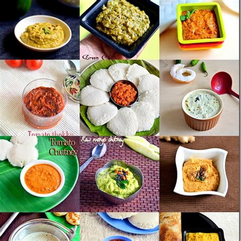 chatni pola|65 South Indian Chutney Varieties For Idli, Dosa .